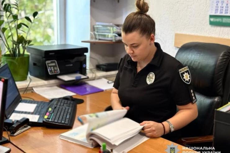 Поліцейські викрили одесита в махінаціях із продажем транспортних засобів з-за кордону