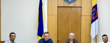 Одеська облрада звернулася до Верховної Ради щодо цифрового пільгового проїзду для ветеранів — Дмитро Чапір