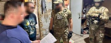 СБУ затримала мешканців Одещини, які наводили дрони-камікадзе на Одесу та Кіровоградщину