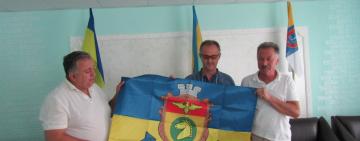 Бородінська громада долучилася до національного проєкту «Пліч-о-пліч: згуртовані громади»