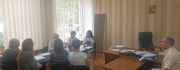 Комісія Арцизької міськради підтримала звернення Захисника України щодо компенсації на житло