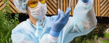 Кір в Одеській області: статистика та рекомендації щодо вакцинації