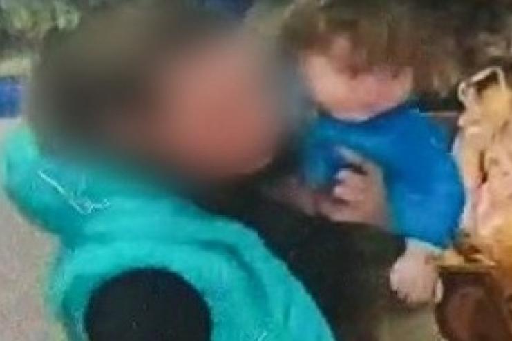 На Одещині розшукують 9-місячну дитину, яку мати передала подрузі