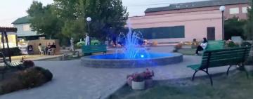 Фонтан замість руїн: як любов до села змінює Ліски