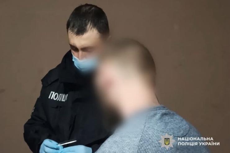 37-річний житель Одеси отримав покарання за вбивство товариша, пограбування працівниці ломбарду та крадіжку велосипеда