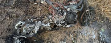 Поліцейські розслідують обставини смертельної ДТП у Білгород-Дністровському районі