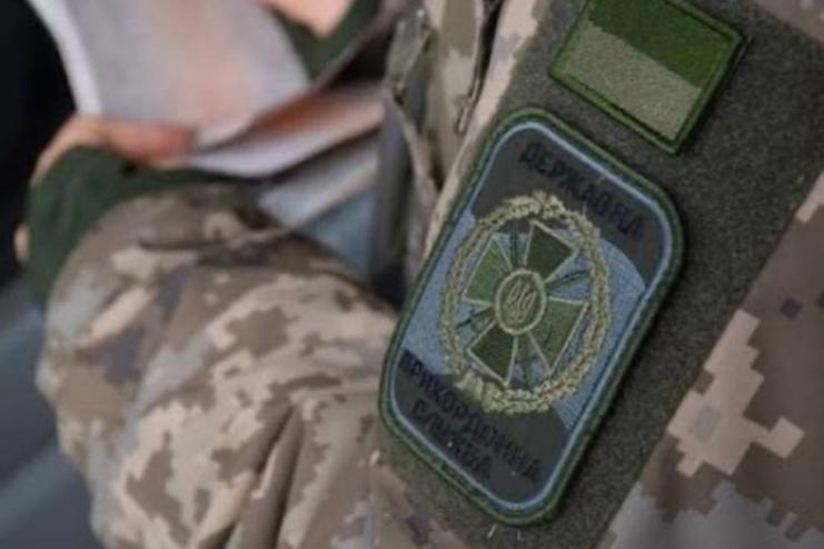 На Одещині прикордонника засудили за хабарі за незаконний пропуск військовозобов’язаних