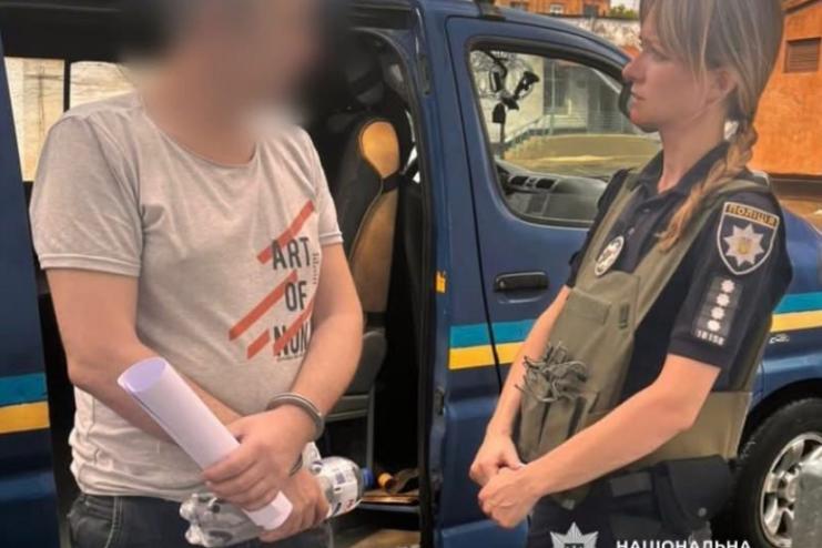 На Одещині чоловіка засудили до семи років за смертельний напад на знайомого