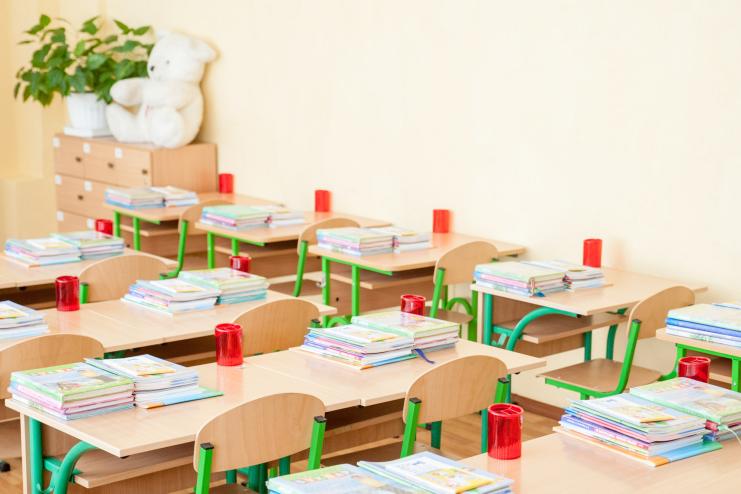  В Україні учні 4 класів складатимуть підсумкову атестацію у формі ЗНО