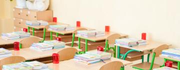  В Україні учні 4 класів складатимуть підсумкову атестацію у формі ЗНО