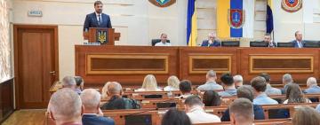 650 млн грн відшкодованих збитків і 441 га повернутих земель: результати роботи прокуратури Одещини