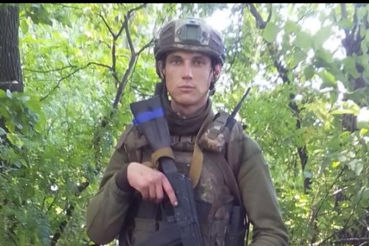 Татарбунарська громада втратила ще одного Героя – Олександра Дудниченка