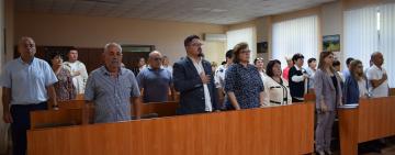 Рішення про людяність: хто отримає матеріальну допомогу від Бессарабської селищної ради