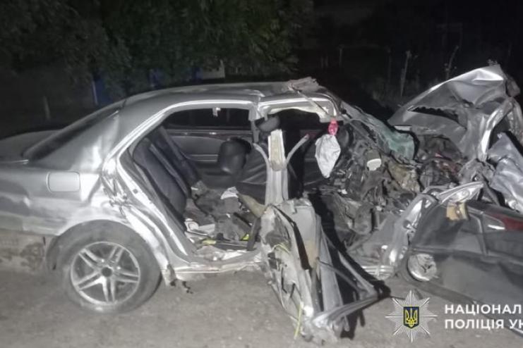 На лаві підсудних: у Білгород-Дністровському районі судитимуть водія, який у стані сп’яніння спричинив смертельну ДТП