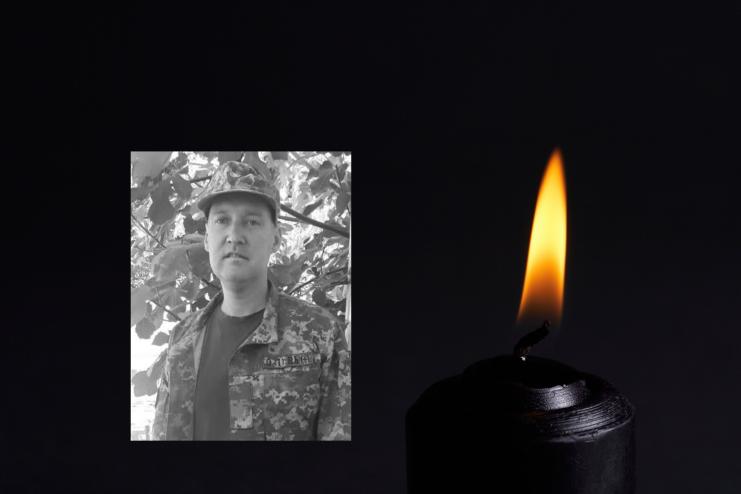 Ізмаїльщина оплакує Героя: на Алеї Слави поховають Олексія Понажова