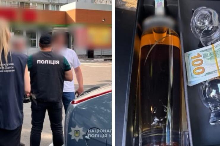 Посадовця однієї з районних адміністрацій Одеси судитимуть за зловживання впливом