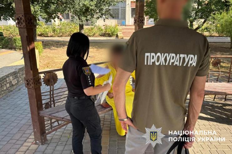 На Одещині судитимуть експосадовицю селищної ради за завдання майже мільйонних збитків громаді