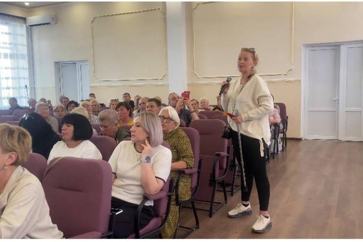 Арцизька громада дискутує щодо тарифів: болюче рішення чи дешевий популізм?