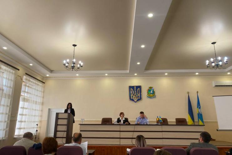 Арцизька міська рада виділила кошти на лікування пораненого захисника