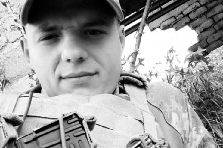 Ренійська громада втратила свого Героя: на війні загинув Олексій Тяка