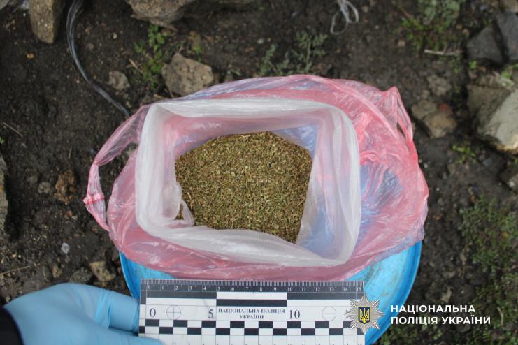 6 років за ґратами: арцизького наркоділка засудили за збут канабісу