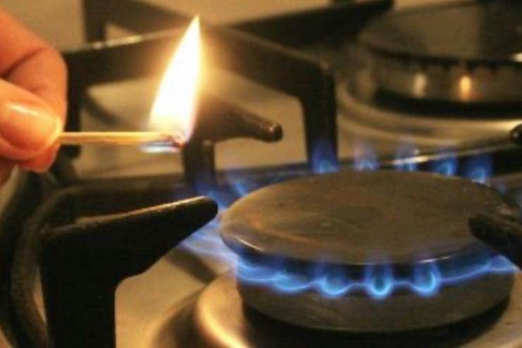 На Одещині завершили масштабний проєкт газифікації селища Дачненської громади