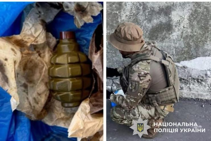 В Одесі суд виніс вирок 43-річному торговцю боєприпасами 