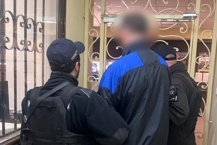 На Одещині судитимуть чоловіка, який убив малознайомого під час святкування Великодня