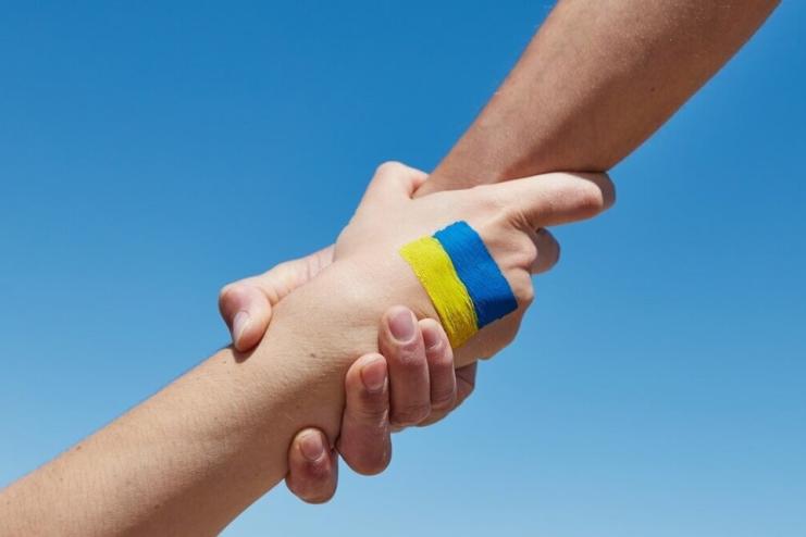 Ще 87 людей з Донеччини знайшли тимчасовий дім на Одещині