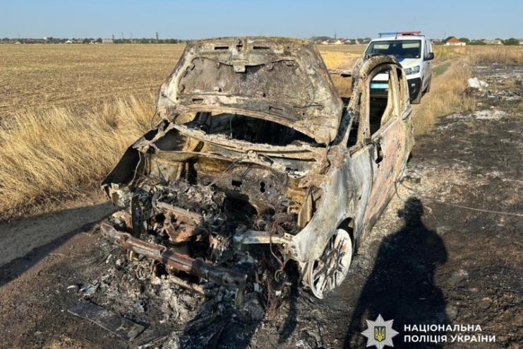 В Ізмаїлі 19-річного хлопця судитимуть за викрадення автівки