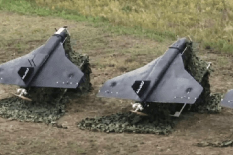 Росія планує виробництво дронів у Придністров’ї — молдавський політик