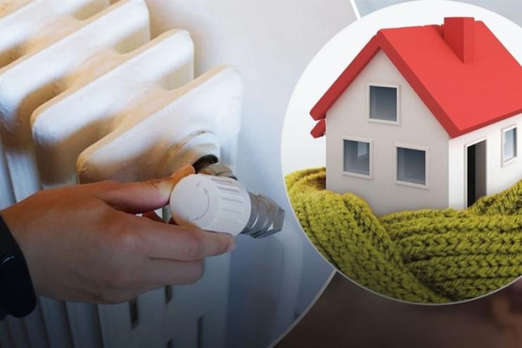 Бессарабська селищна рада готує соціальну сферу та комунальні об’єкти до зими