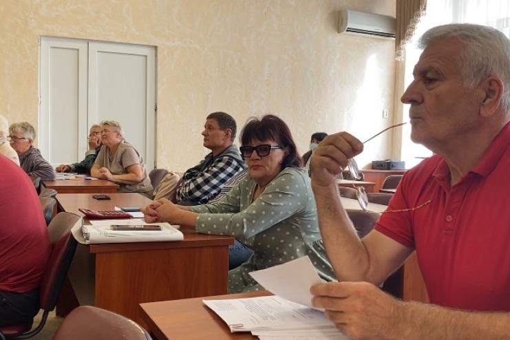 Тарифи під контролем: ініціативна група разом із міською радою перевірятиме витрати водоканалу