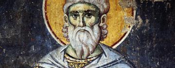 26 сентября. Память священномученика Корнилия Cотника   