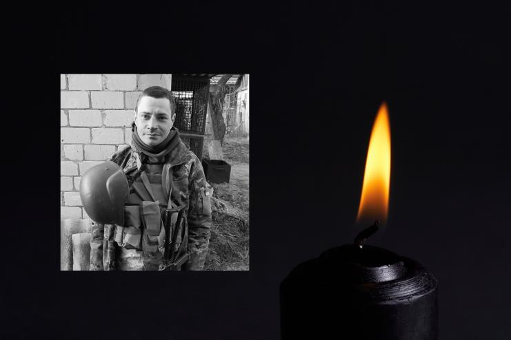 Ізмаїльщина прощається з Героєм Русланом Кормішиним