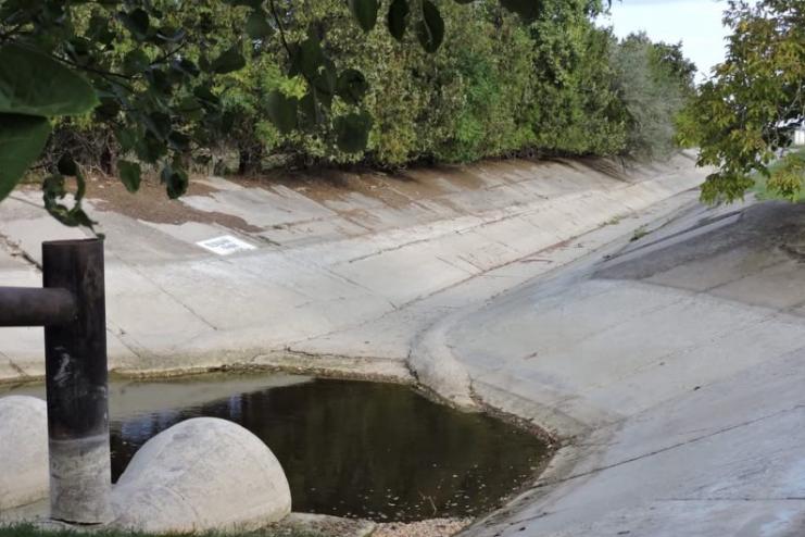 На Ізмаїльщині виділили 4 мільйони гривень на порятунок озера Катлабух