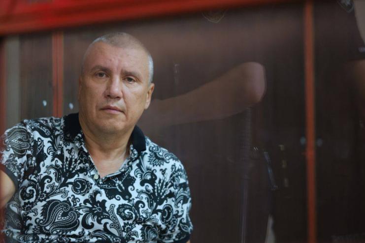 Адвокатські об’єднання внесли 44 мільйони застави за екскерівника Одеського ТЦК та СП Борисова