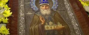 28 сентября. Память преподобного Ионы Киевского 