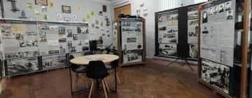 В Арцизькому історико-краєзнавчому музеї відкрилася виставка «Українська Друга світова»