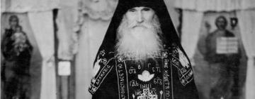 29 сентября. Память преподобного Кукши Одесского    