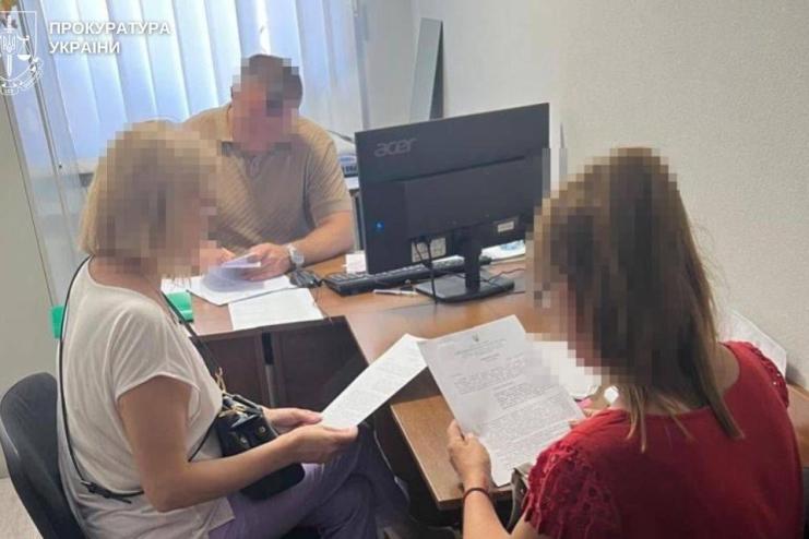 На Одещині скеровано до суду справу стосовно депутатки селищної ради, яка інформаційно сприяла агресору