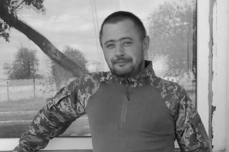 Ізмаїльський район у скорботі: на війні загинув Микола Нестеров