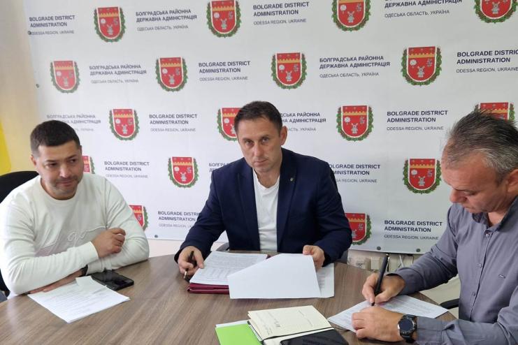 Зарплати, підтримка ветеранів, готовність до зими: підсумки апаратної наради Болградської РДА