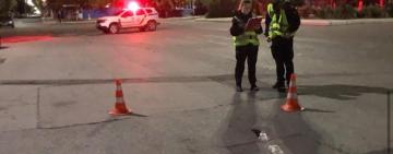 У Рені нетверезий водій збив неповнолітнього пішохода: хлопець у лікарні, винуватця затримано