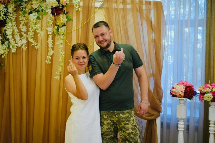 «Між життям і безсмертям» історія воїна Богдана з маленького містечка Арциз 