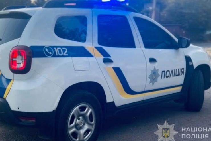 За ображену подругу помстився ножем: поліцейські повідомили жителю Одеси про підозру у спричиненні тяжких тілесних ушкоджень