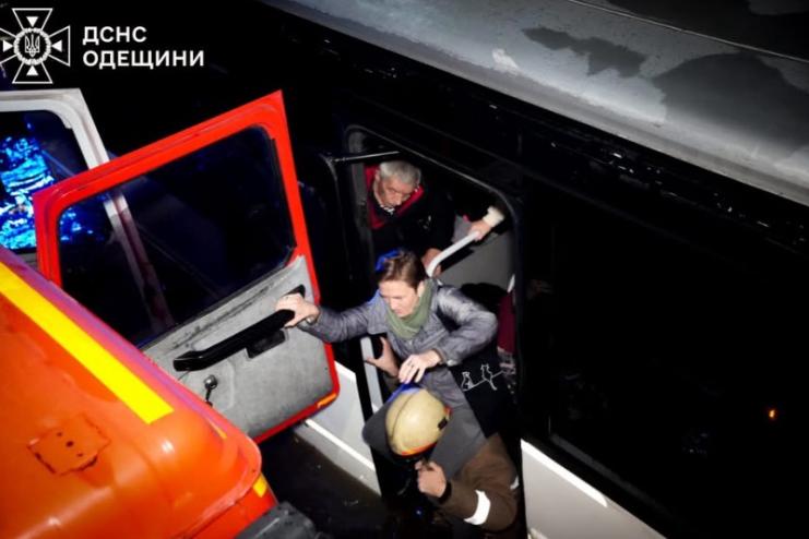 Негода на Одещині забрала життя дев’яти людей, серед них — дитина
