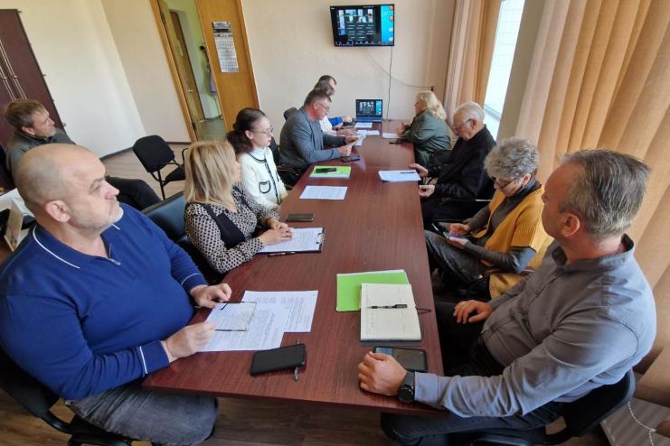 Демографічний спад і війна: чому на Болградщині в перший клас пішло на 97 дітей менше?