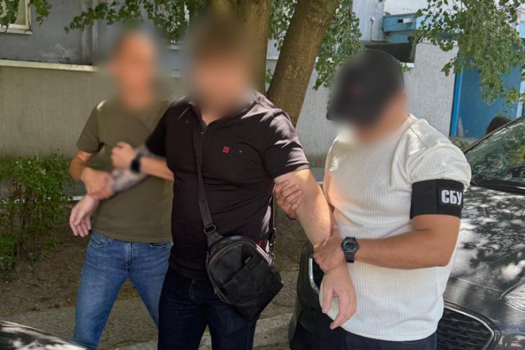 На Одещині судитимуть посадовця міської ради за хабар у 10 тисяч гривень