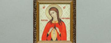 3 жовтня. Ікони Божої Матері 